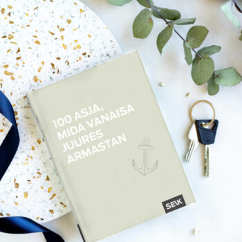 100 stvari koje volim kod djeda