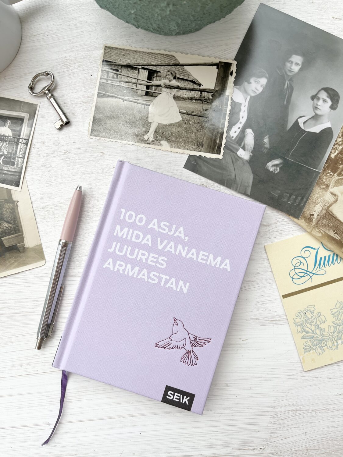 100 stvari koje volim kod bake - Slika 2