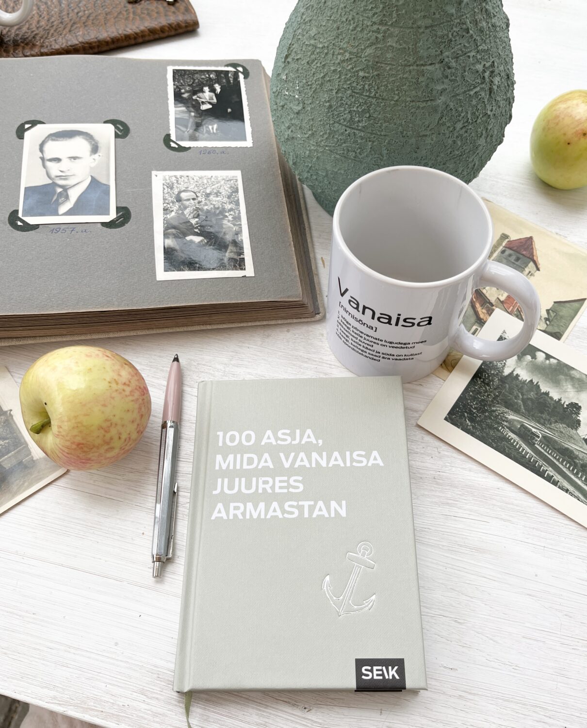 100 stvari koje volim kod djeda - Slika 3