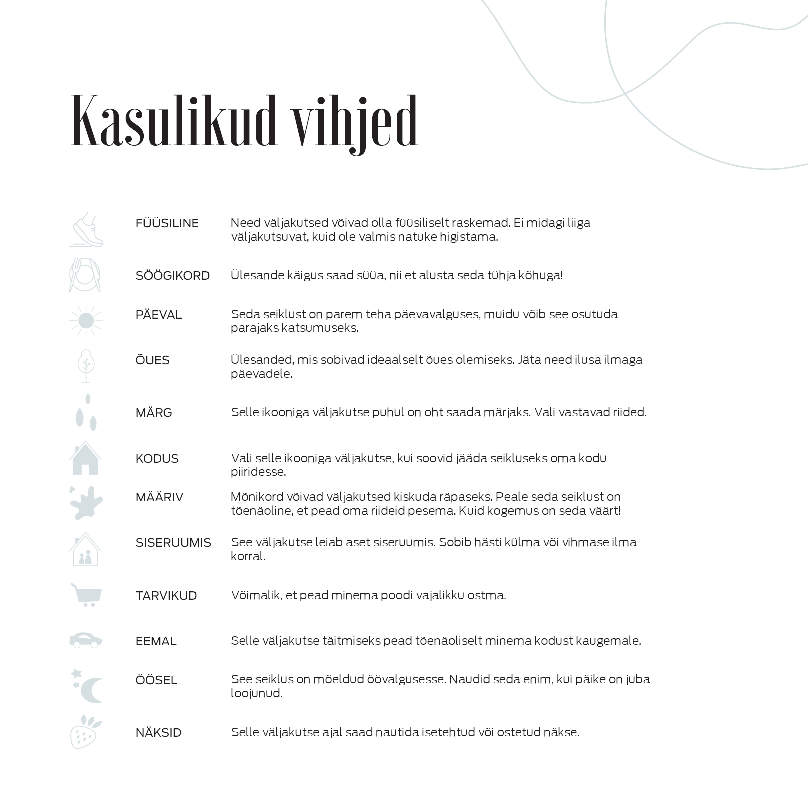 Knjiga za struganje za obitelj - naše obiteljske avanture - Slika 18
