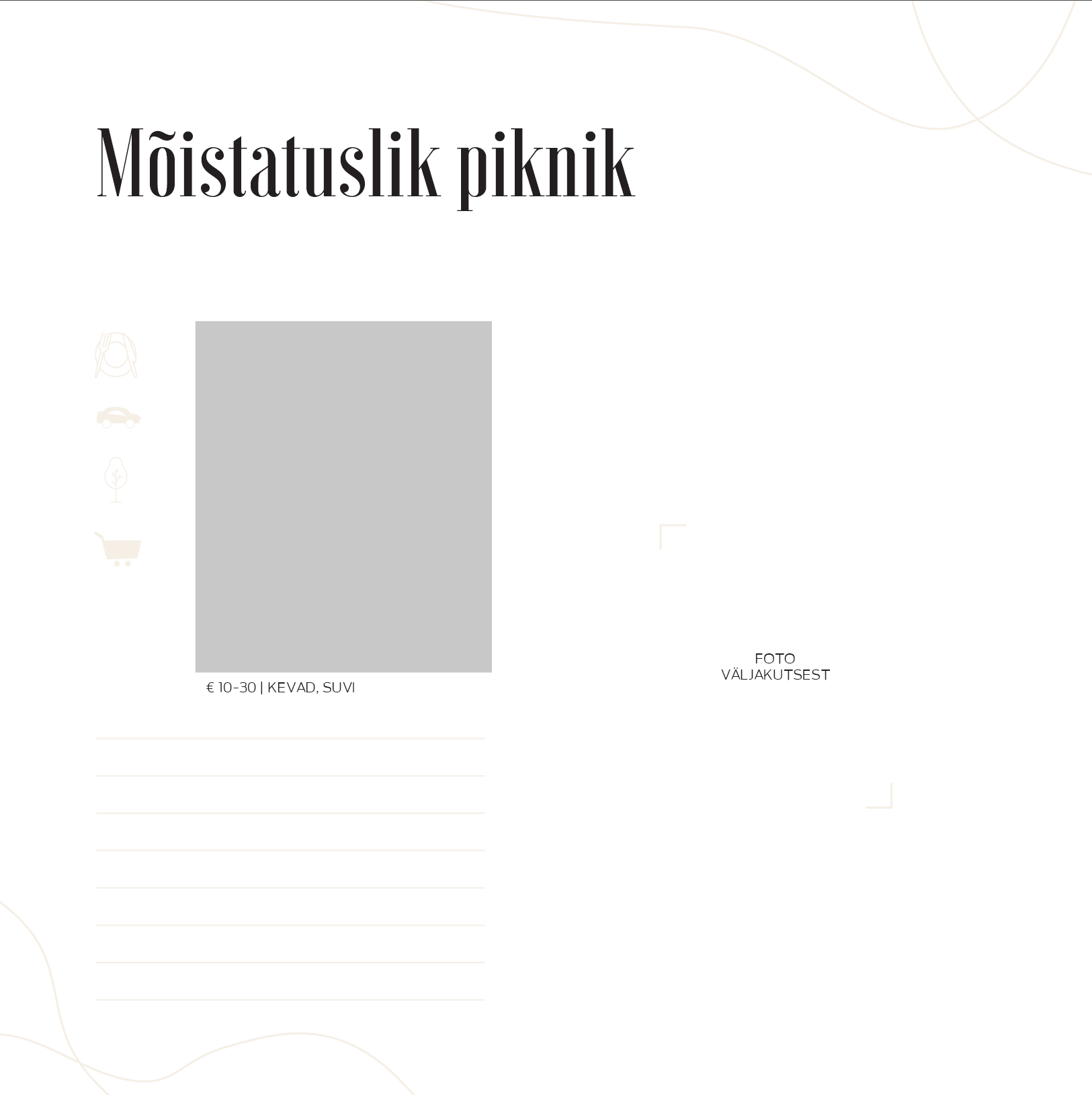 Knjiga za struganje za obitelj - naše obiteljske avanture - Slika 15