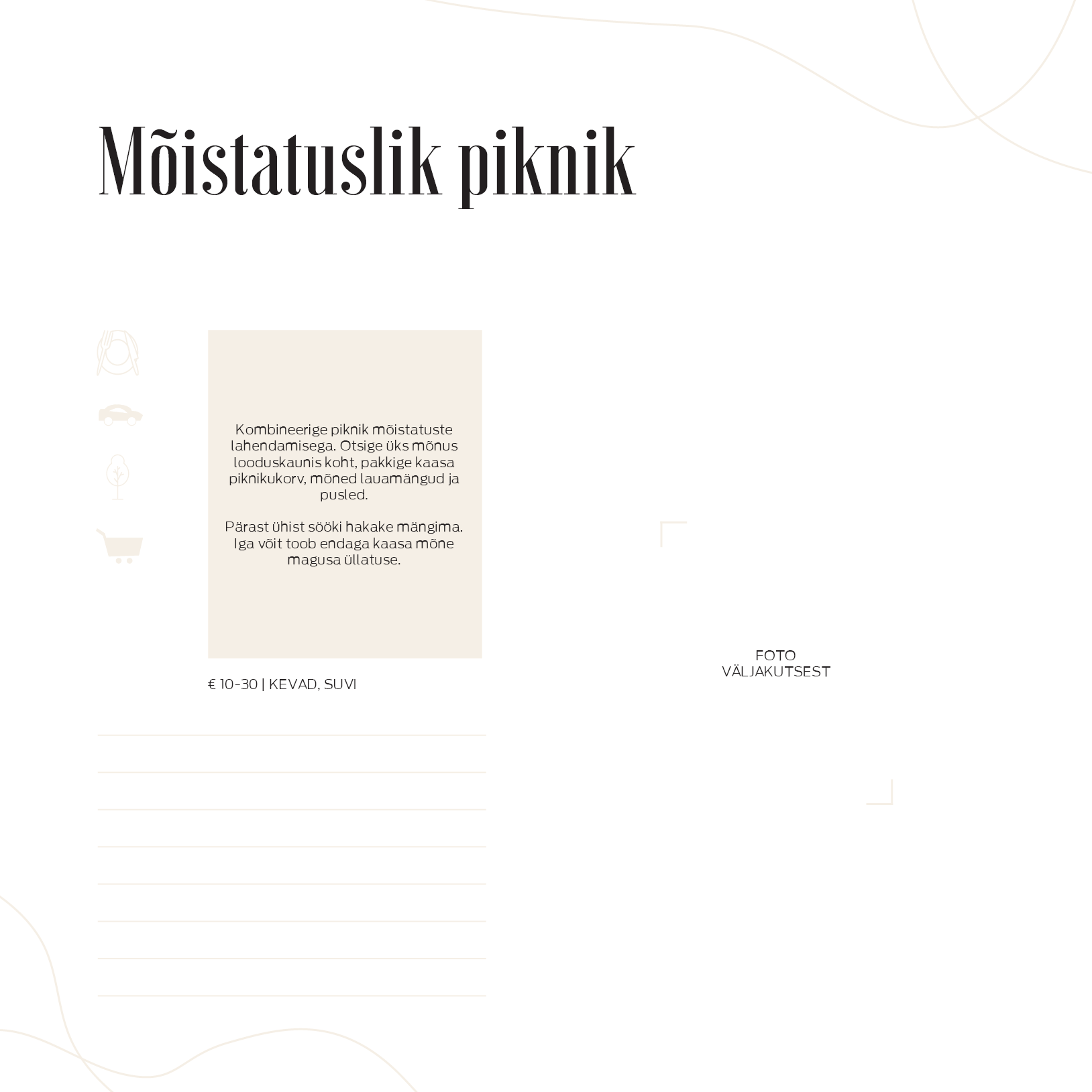 Knjiga za struganje za obitelj - naše obiteljske avanture - Slika 16