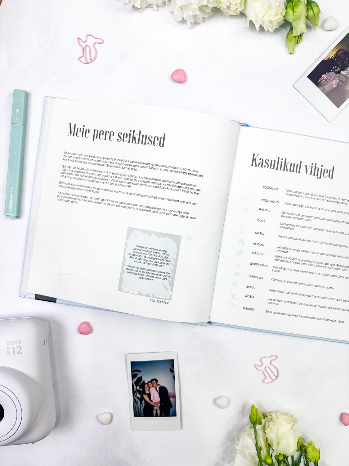 Knjiga za struganje za obitelj - naše obiteljske avanture - Slika 11