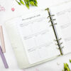 Happy Calendar planer 2026 - unutarnje stranice (vertikalni) - Slika 4
