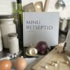 Moji recepti - kuharica za ispunjavanje - Slika 8