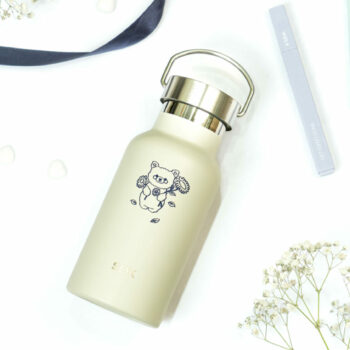 Thermos boca za vodu - Zamorac 350ml