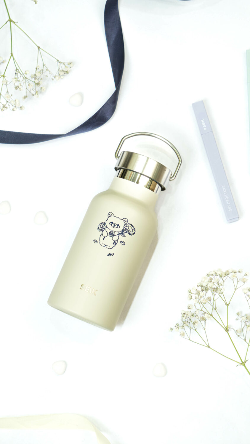 Thermos boca za vodu - Zamorac 350ml