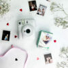 Poklon paket "zabilježi svoje uspomene" - Instax mini instant kamera + filmovi! - Slika 9