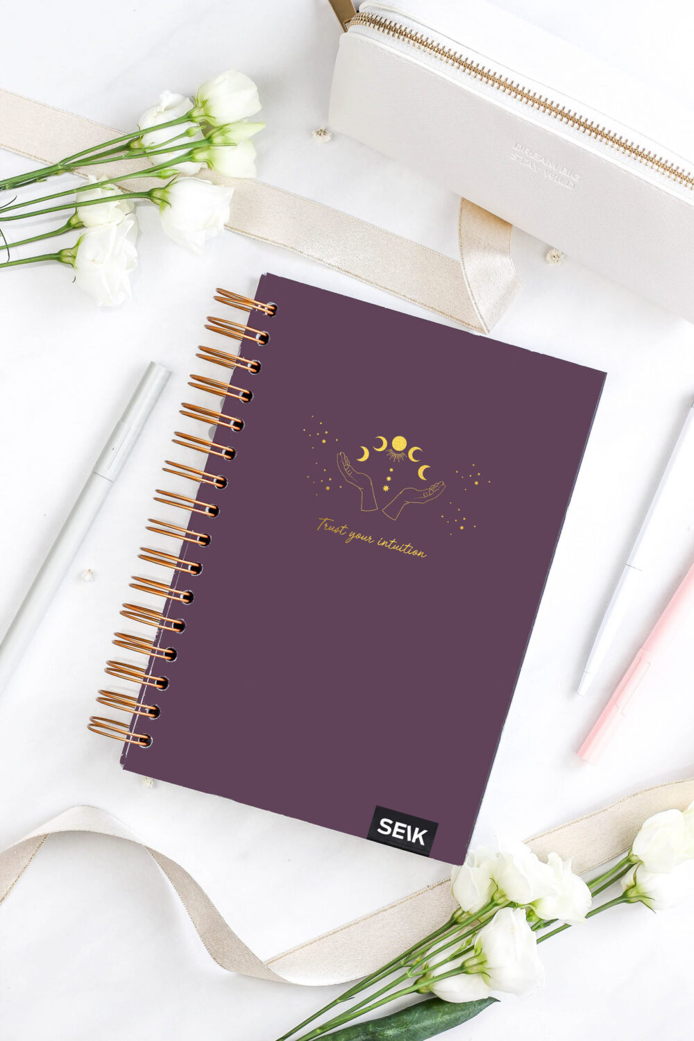 Školski planer Veseli kalendar (spiralni uvez) - magic 26/27