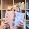 Happy Calendar planer - spiralni uvez That girl 26/27 - Slika 6