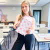 Happy Calendar planer - spiralni uvez That girl 26/27 - Slika 5