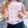Happy Calendar planer - spiralni uvez That girl 26/27 - Slika 4