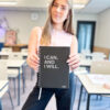 Tegude kalendar planer - spiralni uvez I can 26/27 - Slika 3