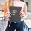 Tegude kalendar planer - spiralni uvez I can 26/27 - Slika 2