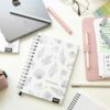 Happy Calendar planer - spiralni uvez Make it happen 26/27 - Slika 2