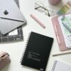 Happy Calendar planer - spiralni uvez Reminders 26/27 - Slika 2
