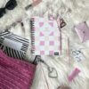 Happy Calendar planer - spiralni uvez That girl 26/27 - Slika 3