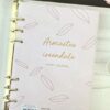 Happy Journal: Ljubav prema sebi - unutarnje stranice