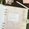 Happy Journal: Ljubav prema sebi - unutarnje stranice - Slika 4