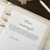 Happy Journal: Ljubav prema sebi - unutarnje stranice - Slika 11