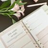 Happy Journal: Ljubav prema sebi - unutarnje stranice - Slika 8