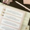 Happy Journal: Ljubav prema sebi - unutarnje stranice - Slika 5