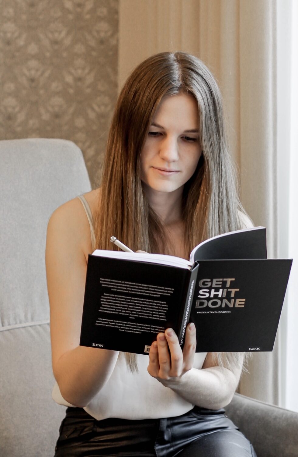 Get (sh)it done #ProduktivniDnevnik - Slika 4
