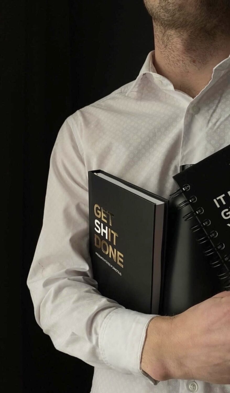 Get (sh)it done #ProduktivniDnevnik - Slika 19