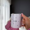 Dizajnerska šalica - šalica puna ljubavi - Slika 3
