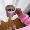 Dizajnerska šalica - šalica puna ljubavi - Slika 5