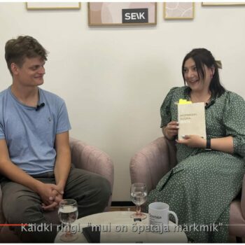 Mini seminar za učitelje "Kako planirati novu školsku godinu uz planer za učitelje?"