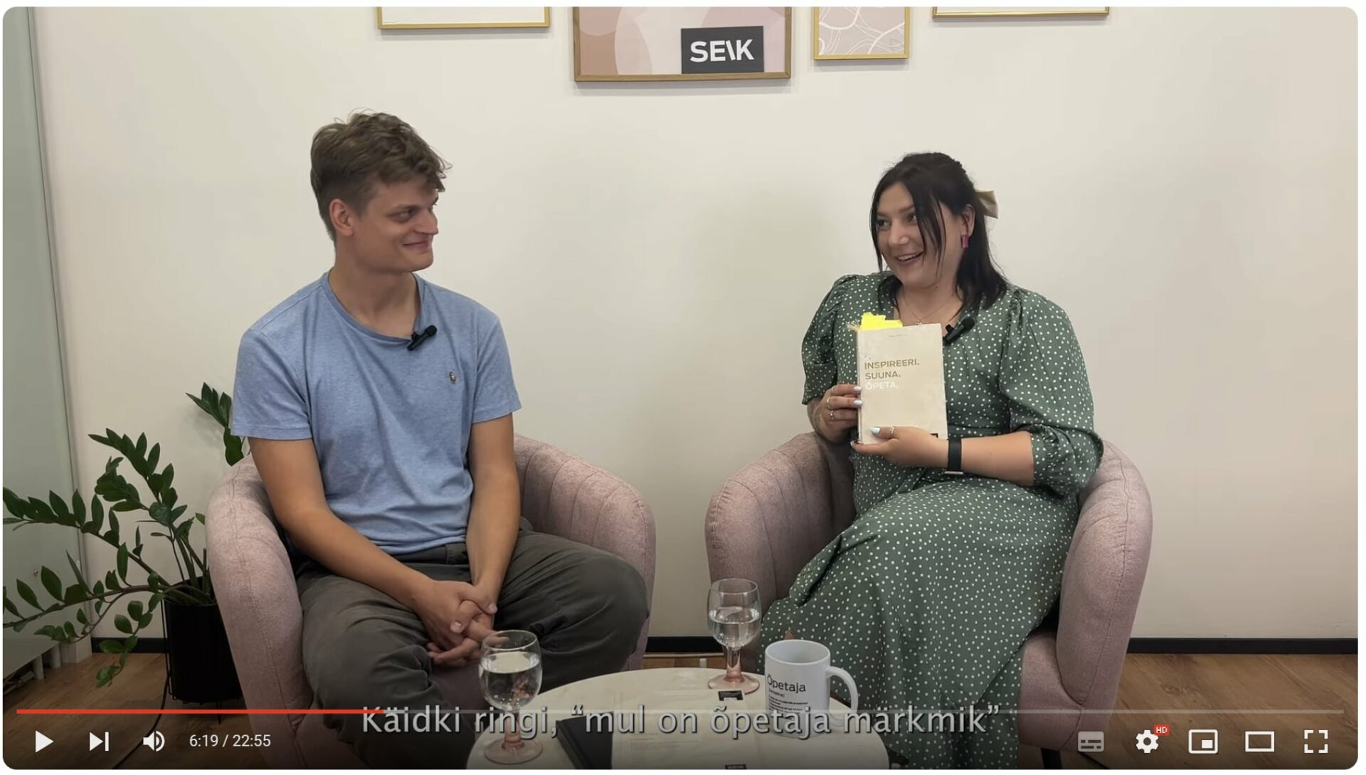 Mini seminar za učitelje "Kako planirati novu školsku godinu uz planer za učitelje?"