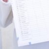 Kalendar dobrih djela zidni kalendar 2026 - posao & dom (A3) - Slika 5