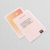 Kartice za razgovor - sve karte na stol - Slika 5