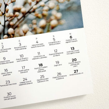 veseli kalendar