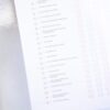 Kalendar dobrih djela - dječji kalendar navika 2026 (A4) - Slika 14