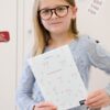 Kalendar dobrih djela - školski planer za djecu 26/27 - moja sretna godina - Slika 9