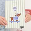 Tegude kalendar školski planer za djecu 26/27 - budi svoj/a - Slika 7