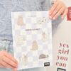 Kalendar dobrih djela - školski planer za djecu 26/27 - sanjaj veliko - Slika 6