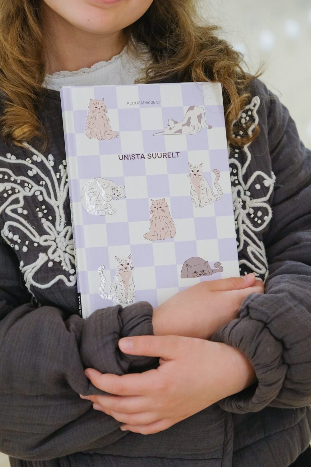 Kalendar dobrih djela - školski planer za djecu 26/27 - sanjaj veliko - Slika 12