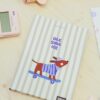 Tegude kalendar školski planer za djecu 26/27 - budi svoj/a - Slika 3
