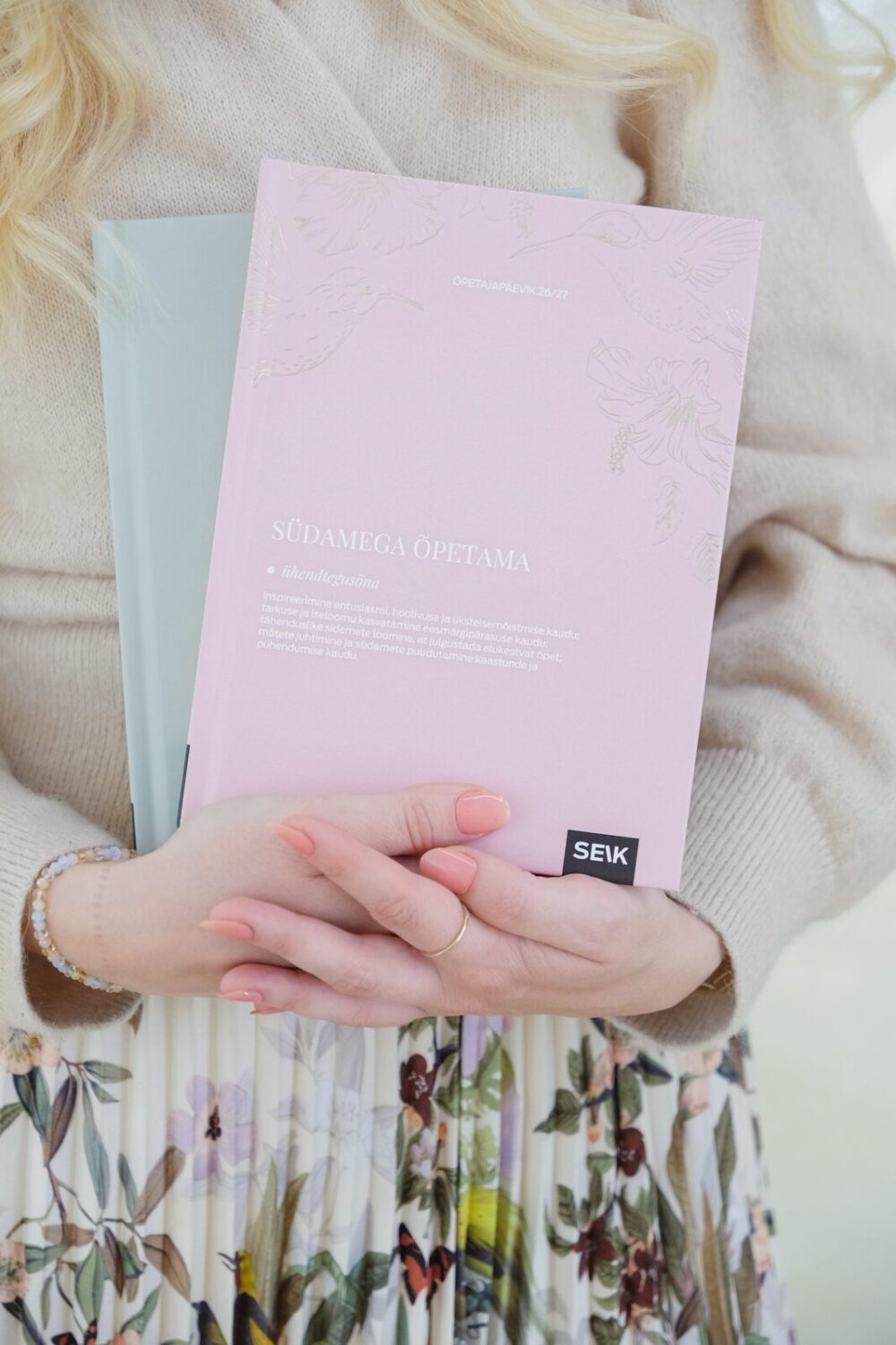 Kalendar djela učiteljski planer 26/27 - Učiti srcem - Slika 2