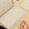 Kalendar dobrih djela - školski planer za djecu 26/27 - moja sretna godina - Slika 19