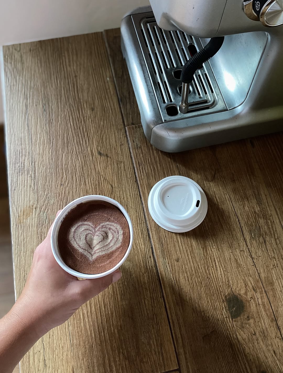 Espresso no stresso čarape - Slika 8