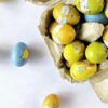Čokoladna jaja zeko dečko 400 g (samo jaja) - Slika 3