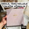 Priča moje mame - knjiga uspomena za mamu - Slika 3