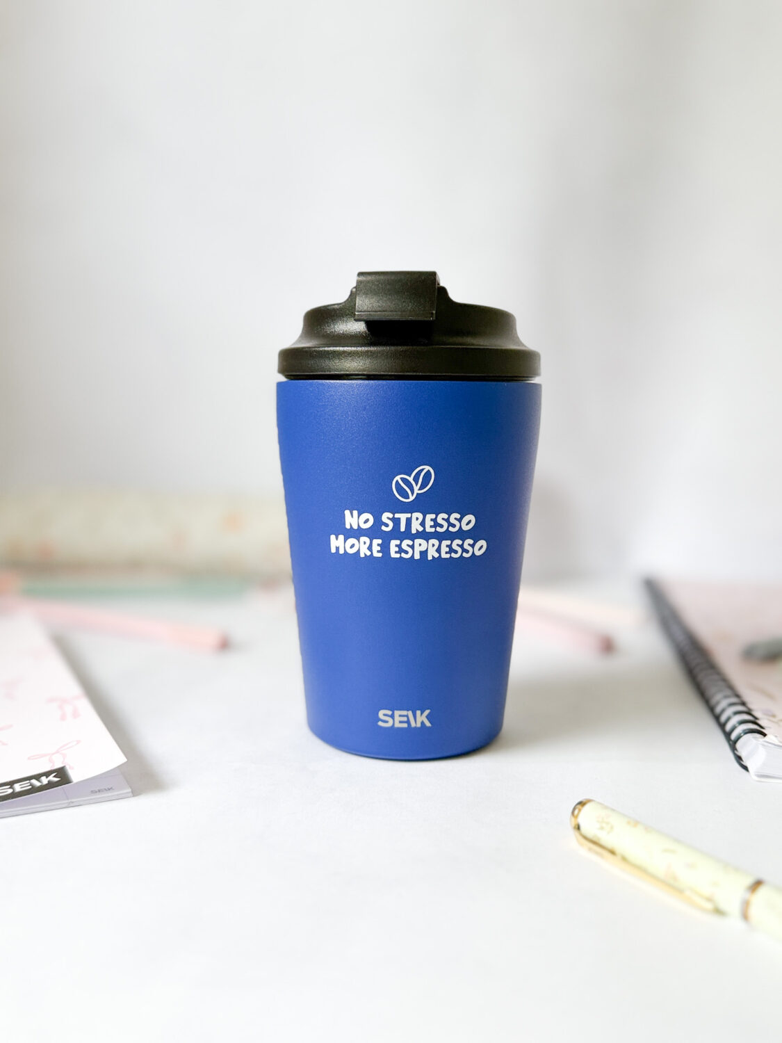 Termosica za kavu od čelika - Espresso (350ml)