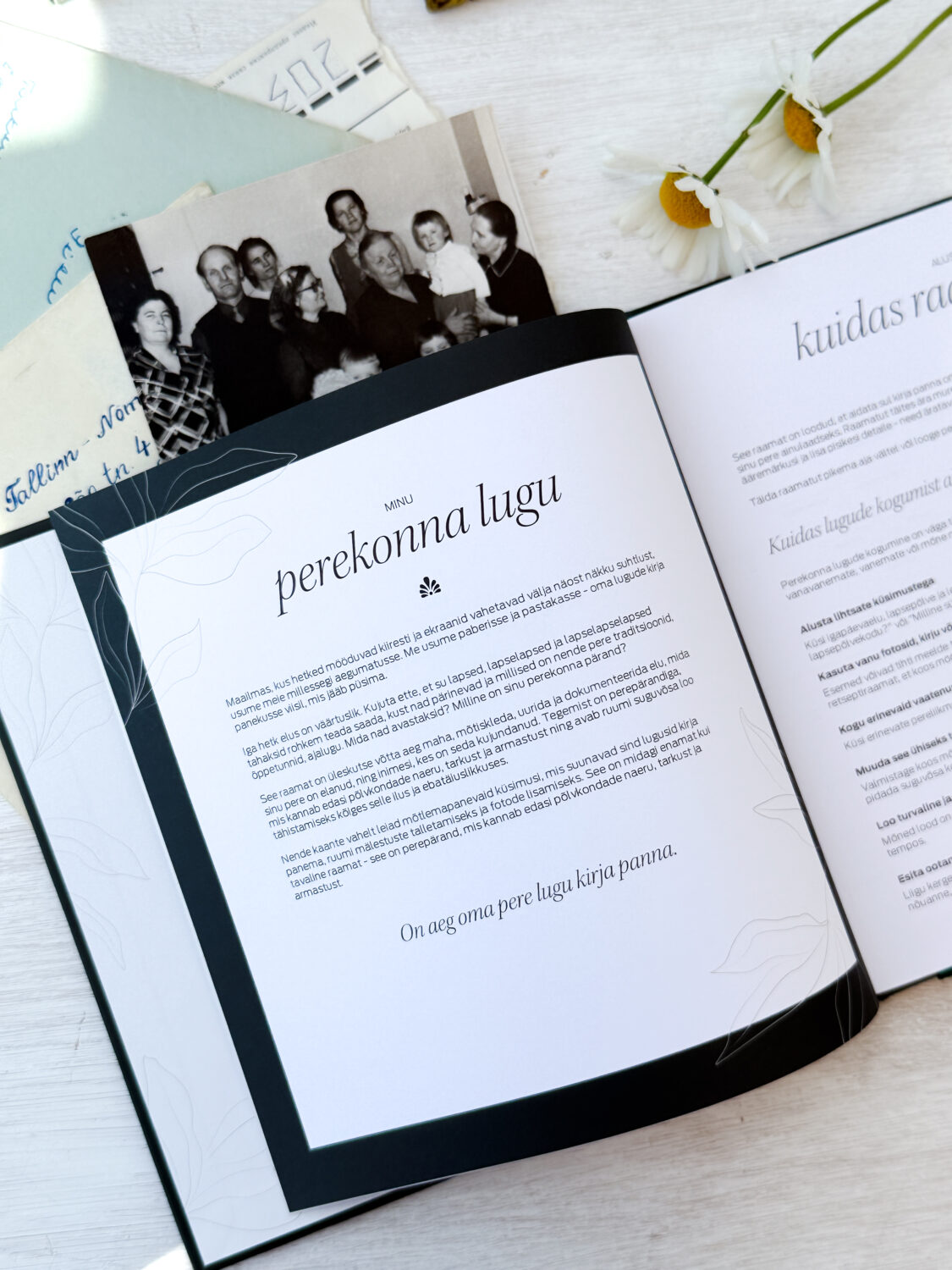 Moja obiteljska priča - Posebne priče našeg obiteljskog stabla - Slika 6