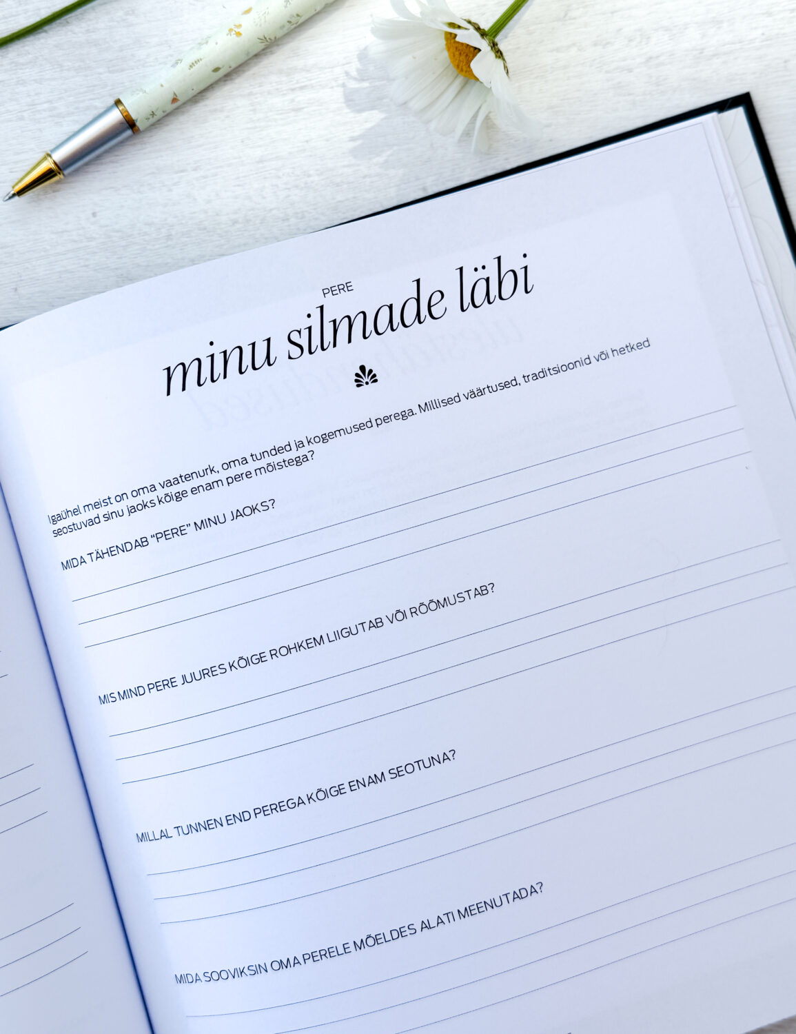 Moja obiteljska priča - Posebne priče našeg obiteljskog stabla - Slika 17