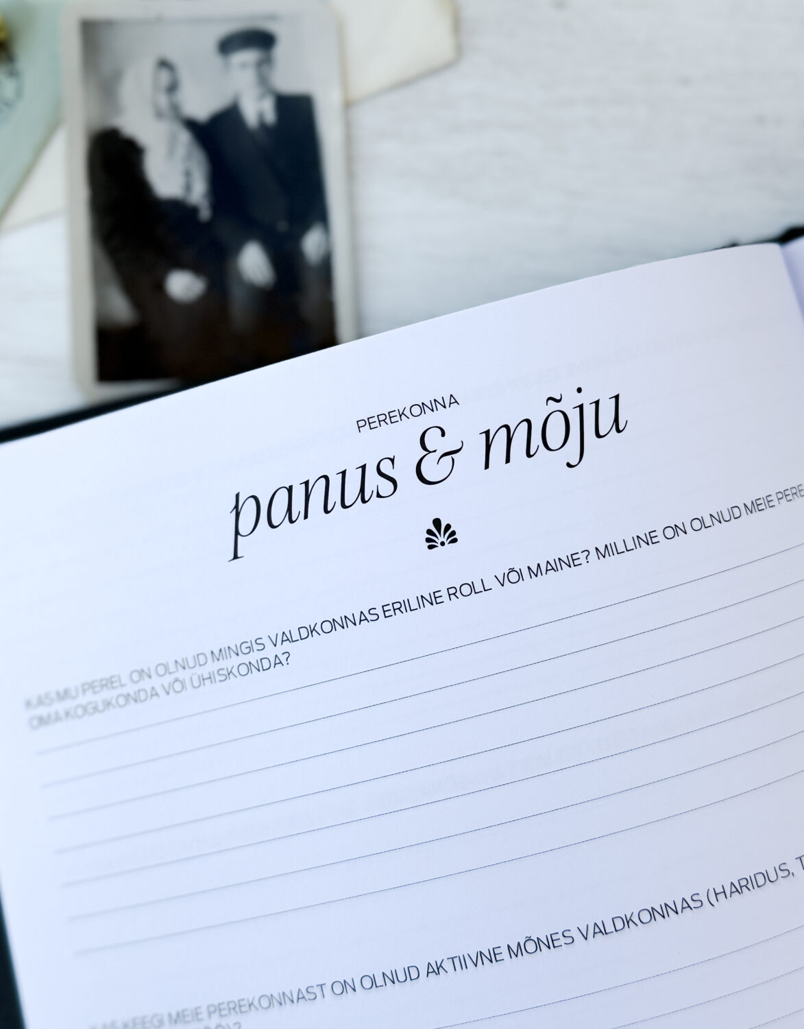 Moja obiteljska priča - Posebne priče našeg obiteljskog stabla - Slika 19